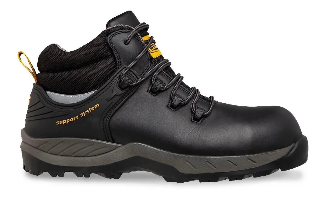 Bota Trabajo Hombre Casco Antipenetración Workland 79348 — imagen 12