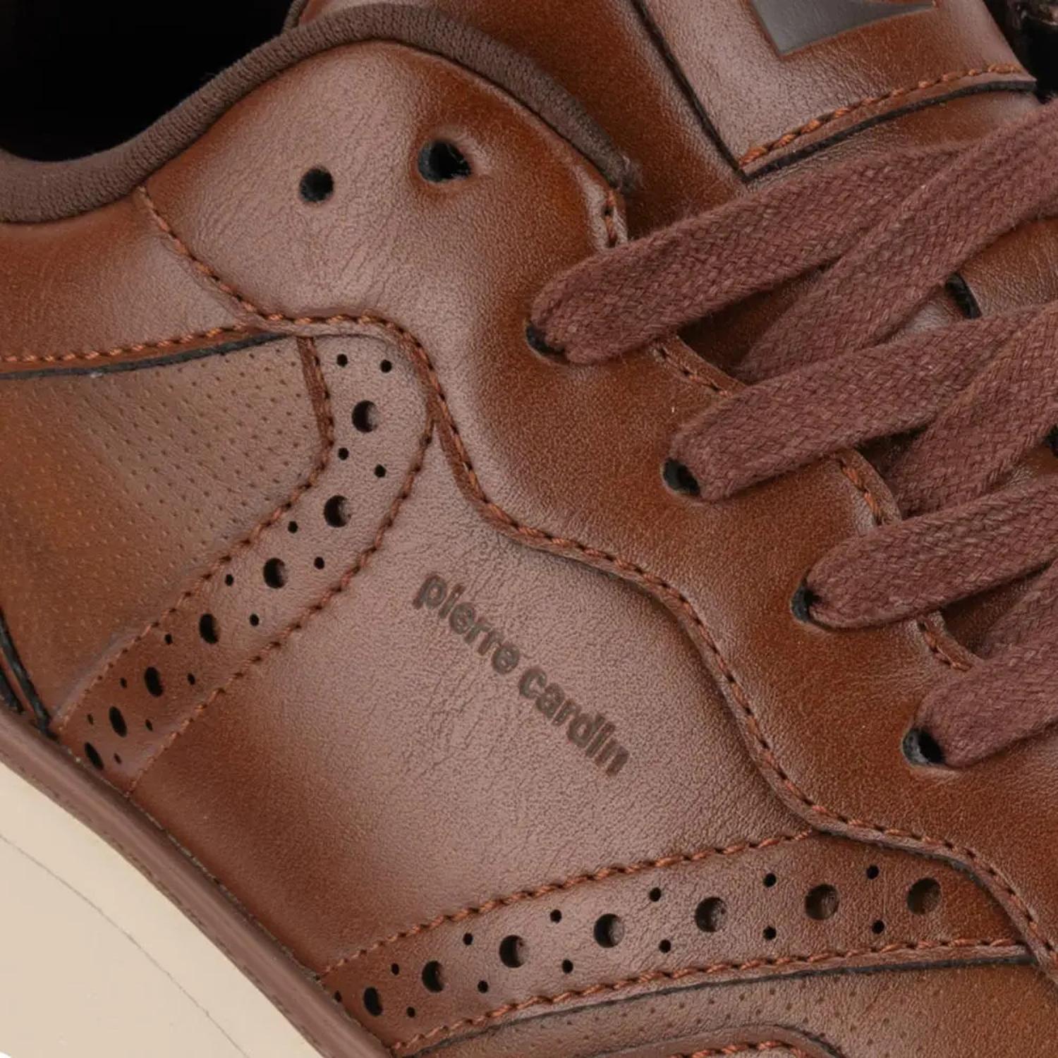 Zapato Pierre Cardin Caballero Casual 1221782 — imagen 6