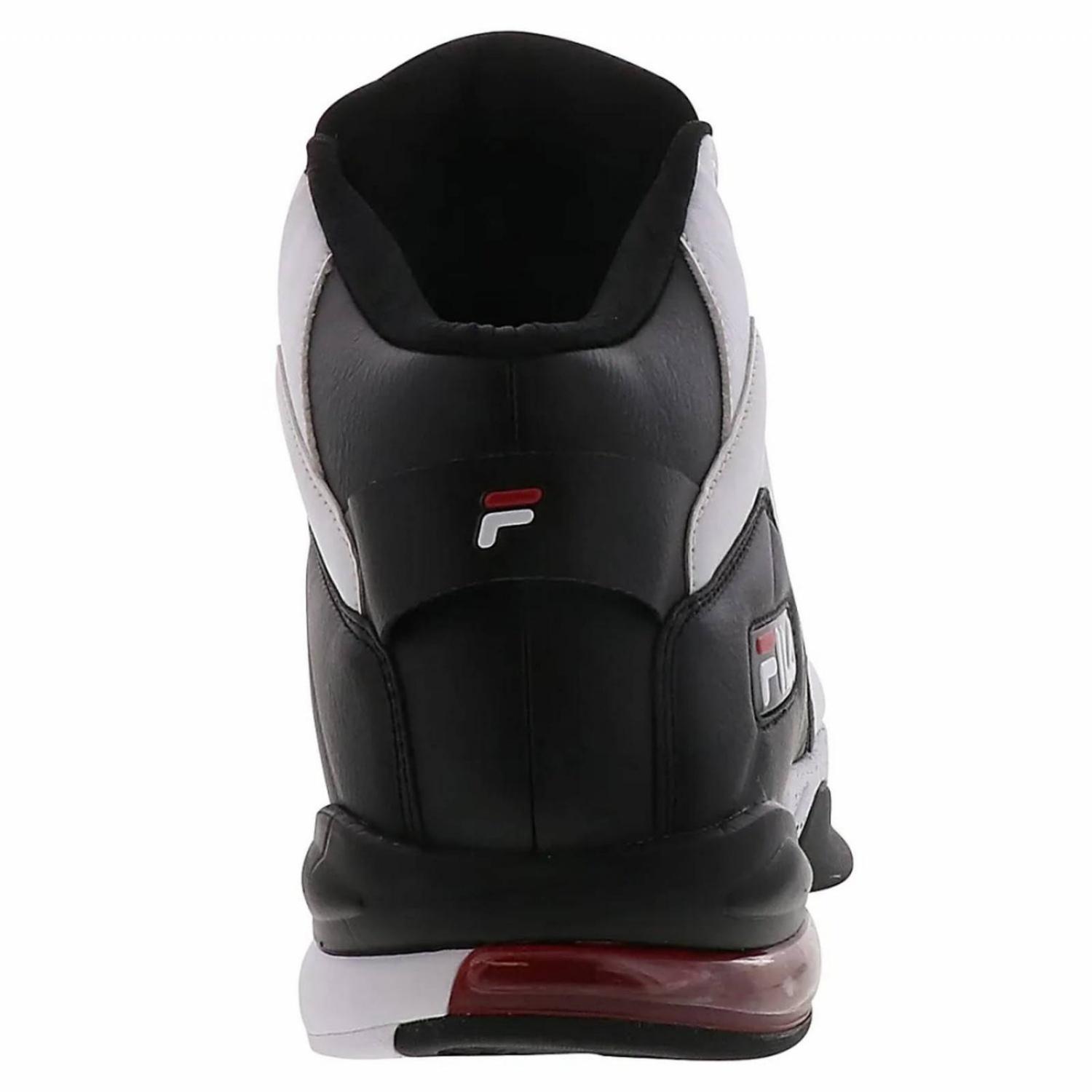 Tenis Fila Activisor Viz para Hombre 1BM01823-113 — imagen 5