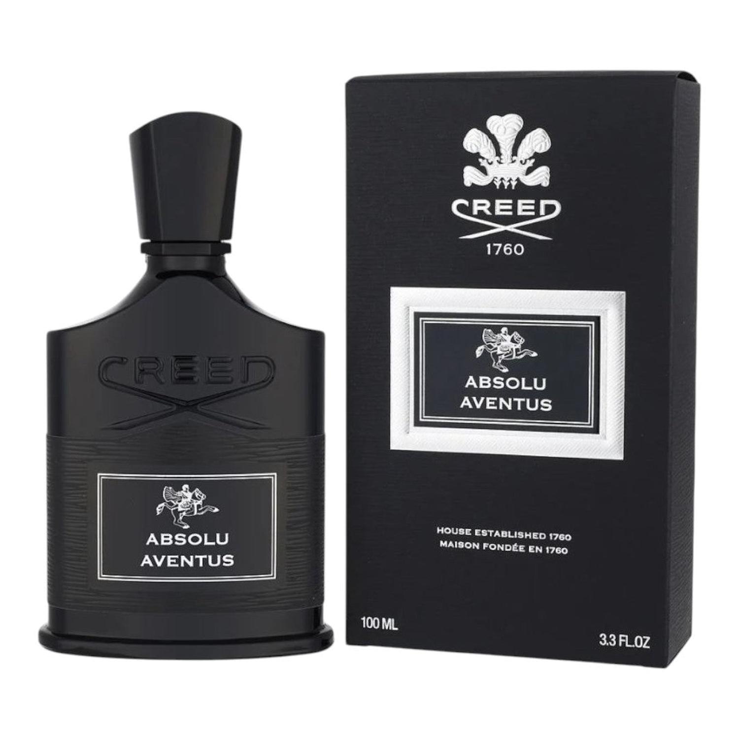 CREED ABSOLU AVENTUS EDP 100 ML — imagen 3