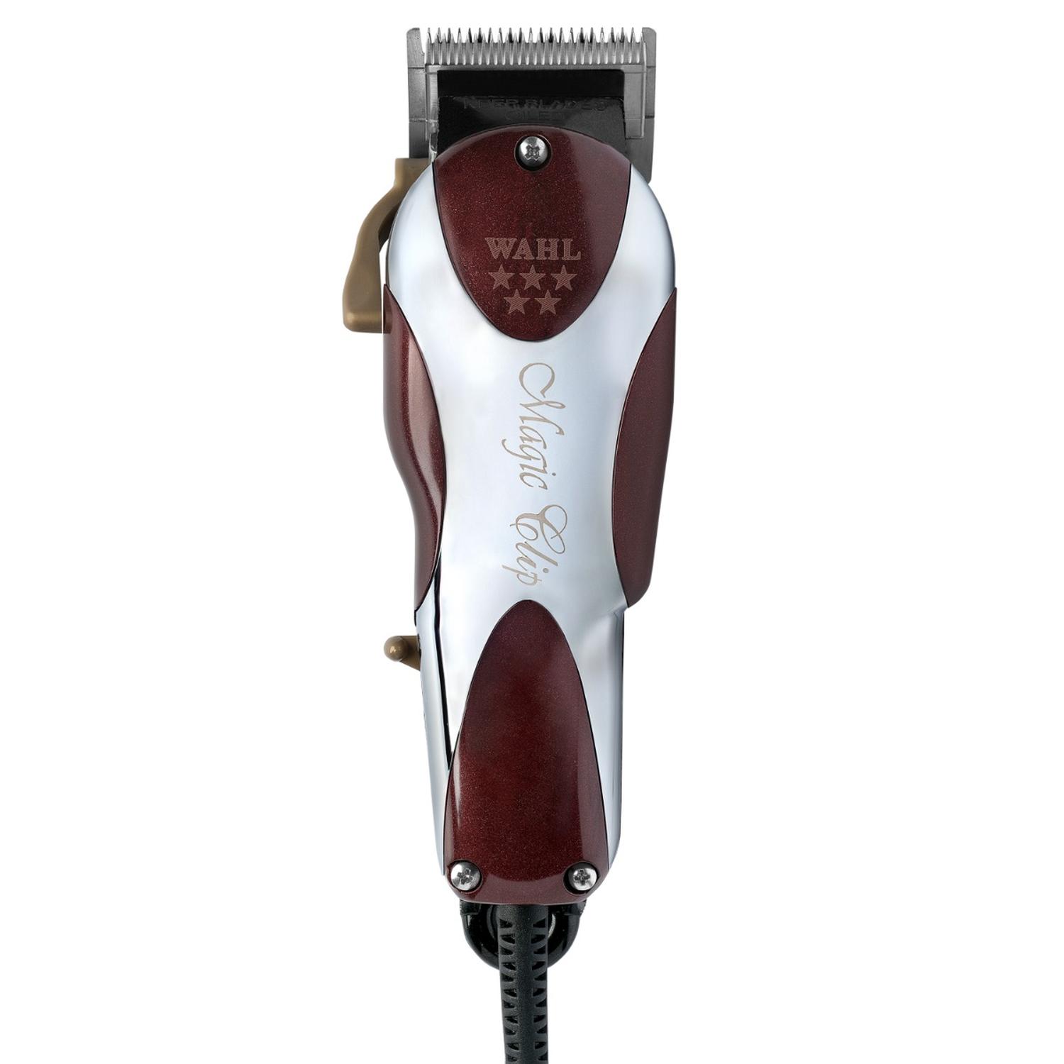 Maquina De Corte Profesional Magic Clip Wahl 8451 — imagen 1