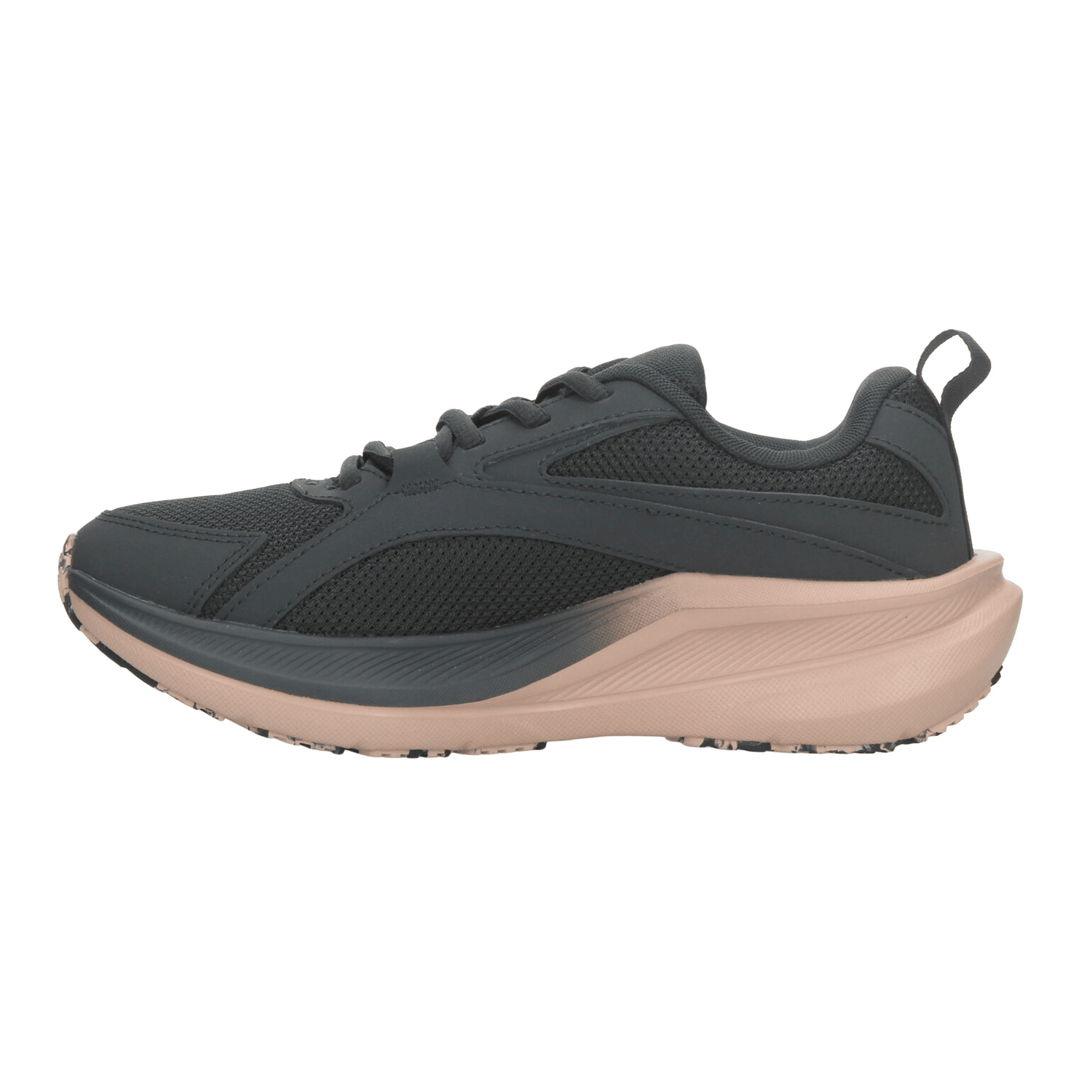 Tenis Under Armour Assent Dama Deportivo Gris Mujer — imagen 5