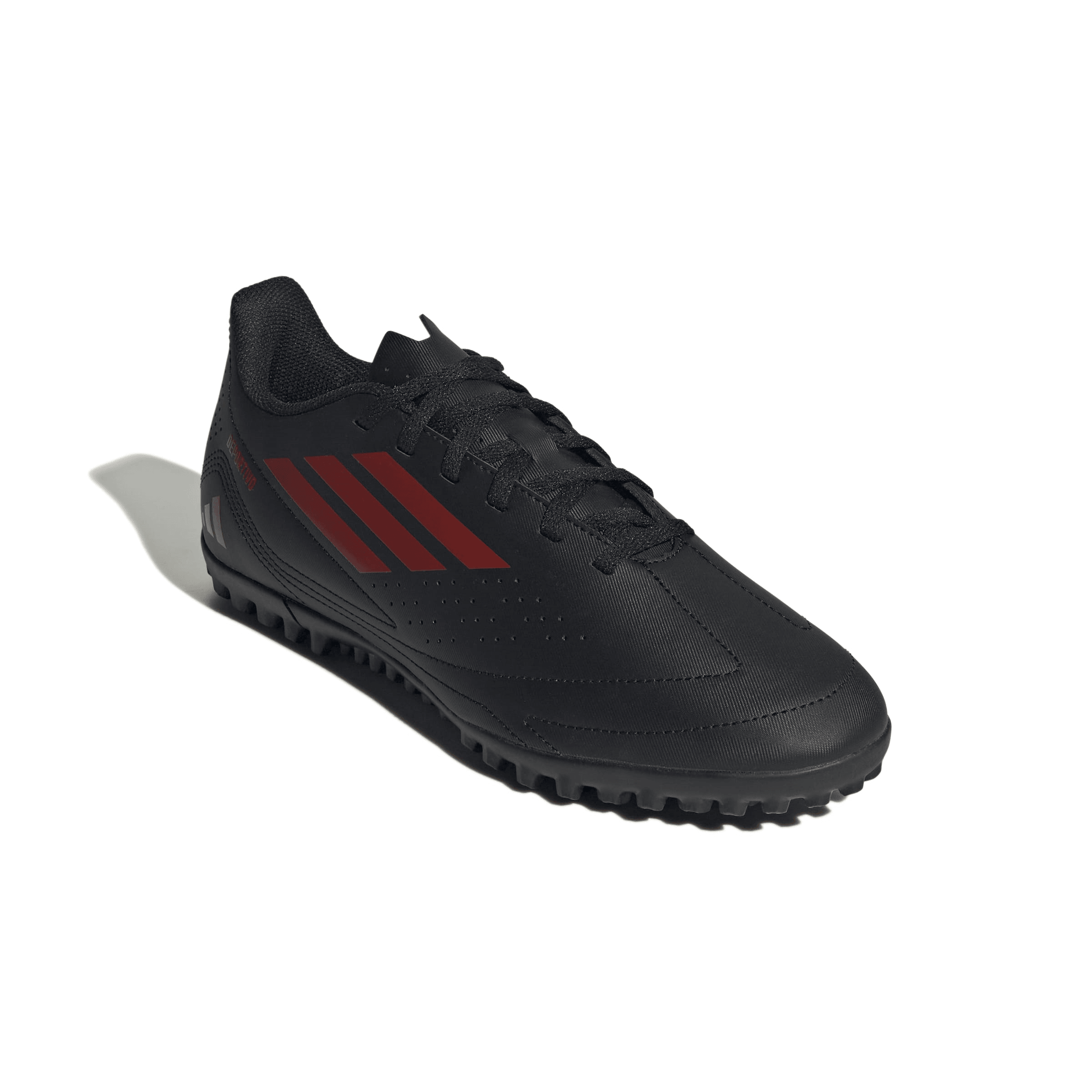 Tenis Adidas III Hombre Fútbol Tacos Soccer Negro Caballero — imagen 10