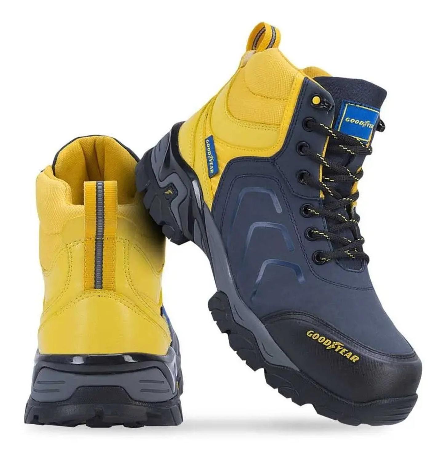 Bota Botin Caballero Industrial Goodyear 011 1 — imagen 6