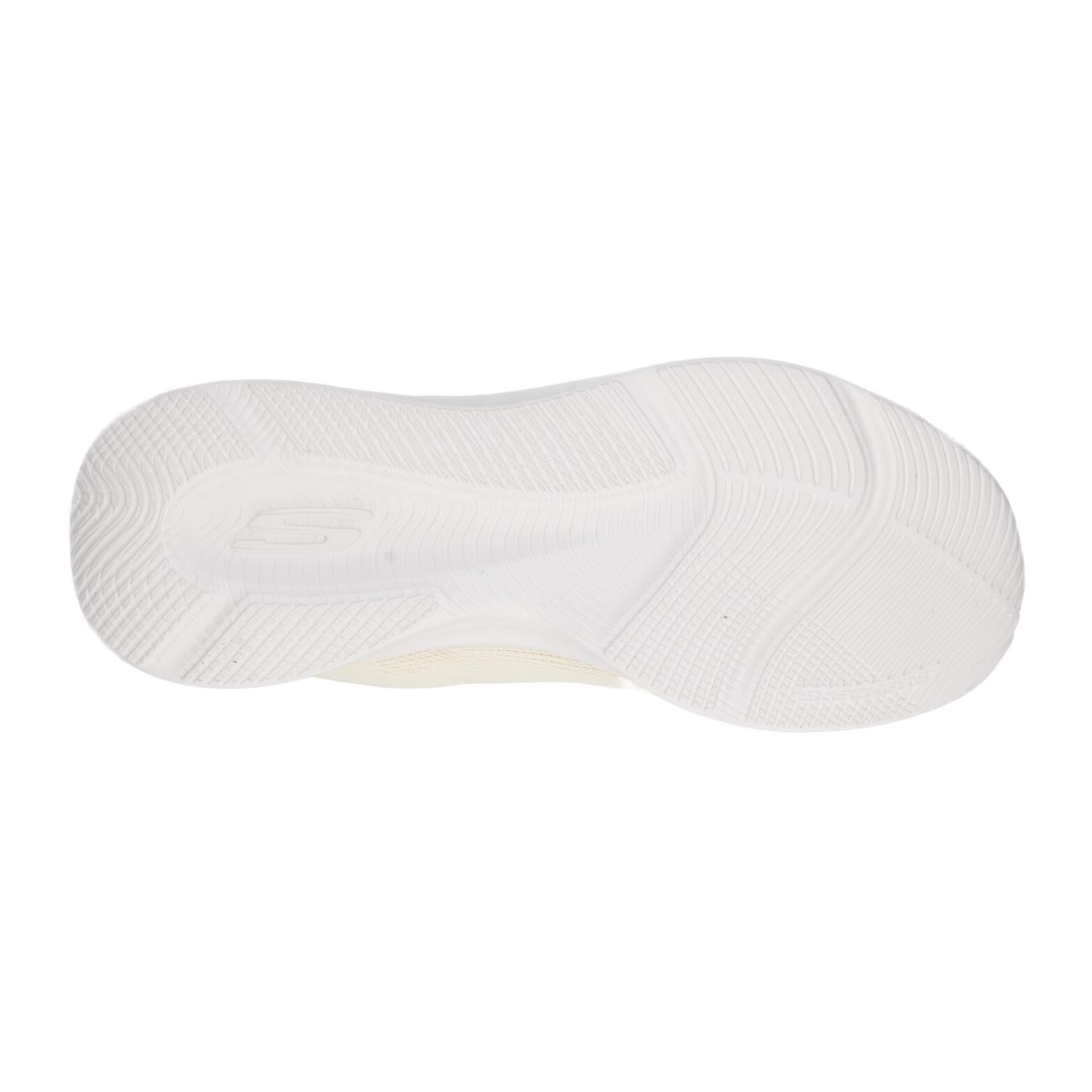 Tenis Dama Skechers Skech-Lite Pro 2.0 Crema Deportivo Mujer — imagen 10