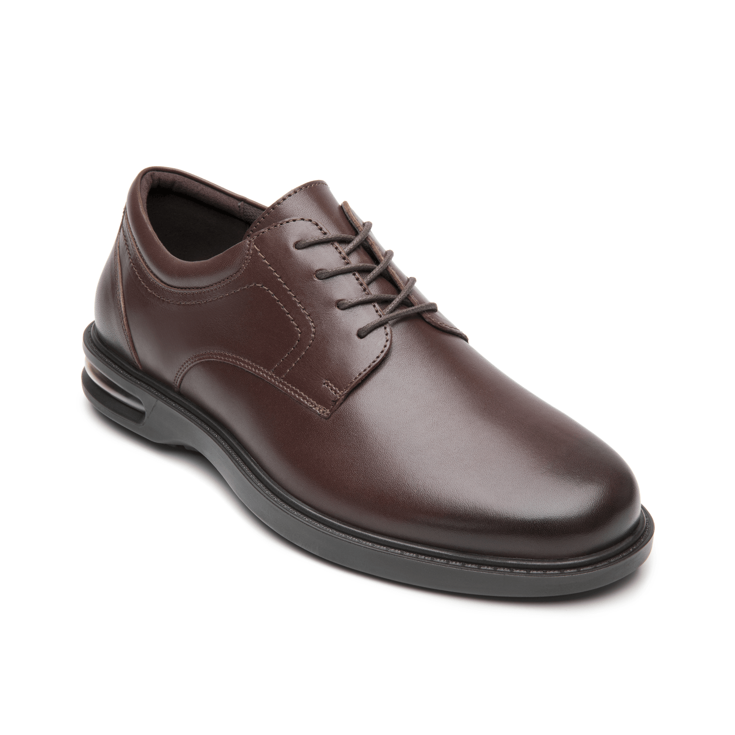 Zapato Flexi Hombre Café Casual Para Caballero — imagen 3