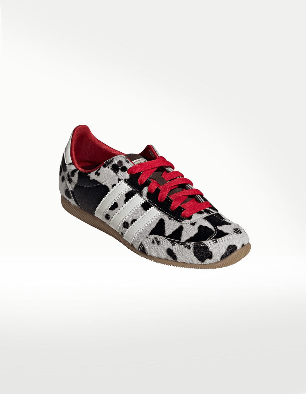 Tenis Adidas Japan W Blanco - Mujer — imagen 6
