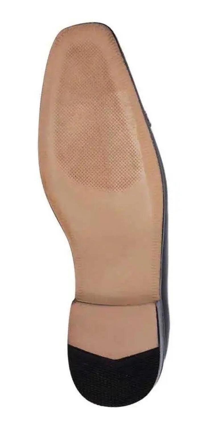 Zapatos Hombre De Vestir Pierre Cardin C120 — imagen 7