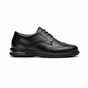 Zapato Casual Flexi Hombre Casual Negro Caballero