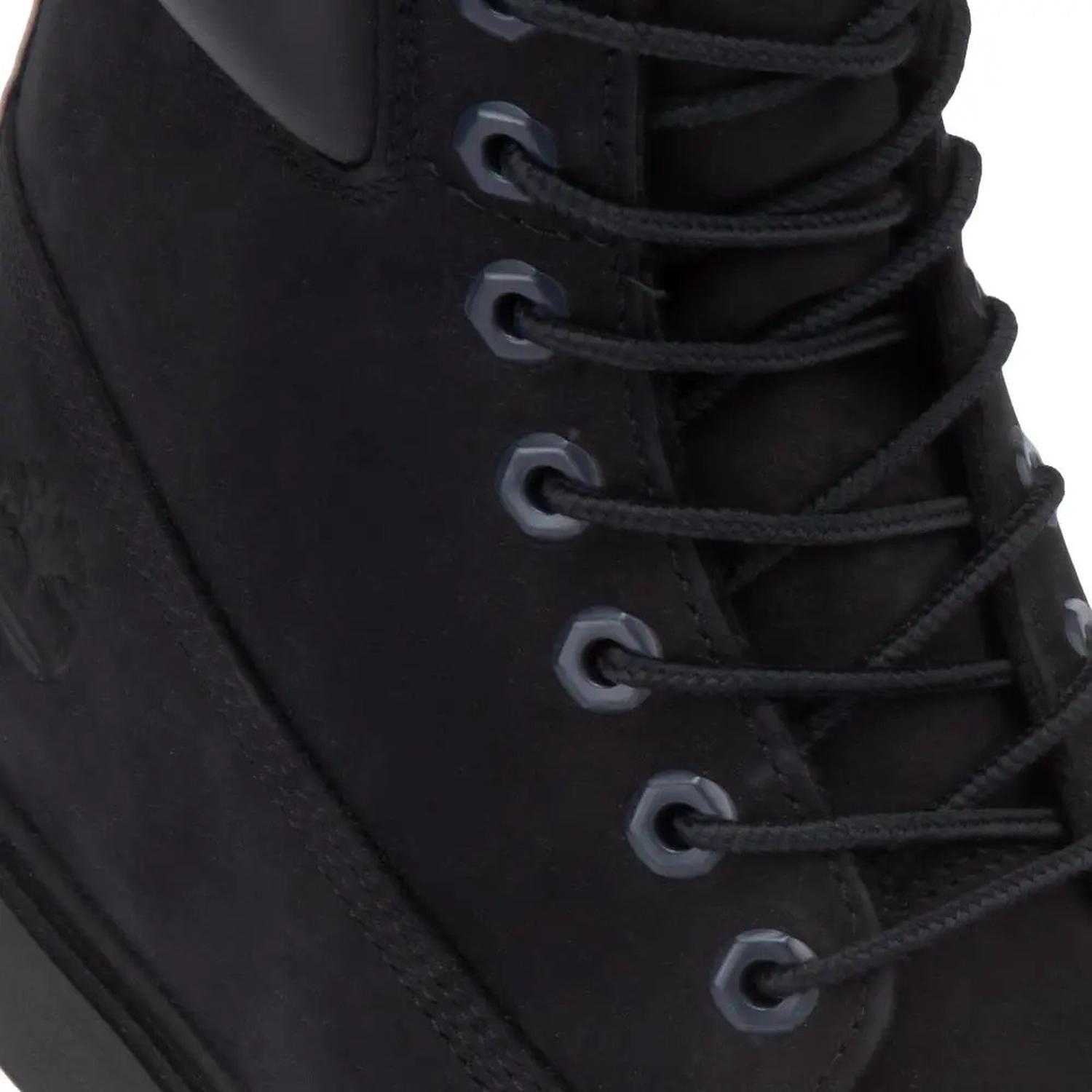 Bota Hombre Timberland Heavy 6 Basic Contrast Collar — imagen 6