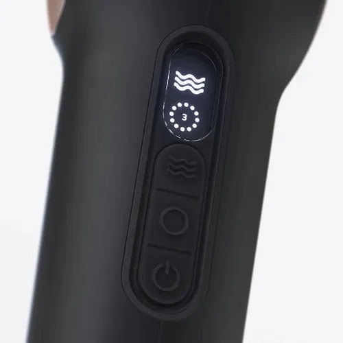 Masajeador Facial Therabody TheraFace Pro - Negro — imagen 4