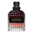 VALENTINO UOMO BORN IN ROMA CORAL FANTASY EDP 100 ML