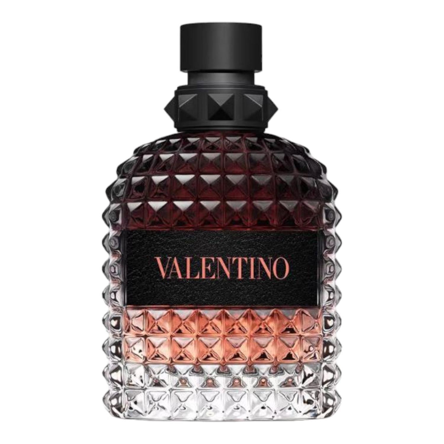 VALENTINO UOMO BORN IN ROMA CORAL FANTASY EDP 100 ML — imagen 1