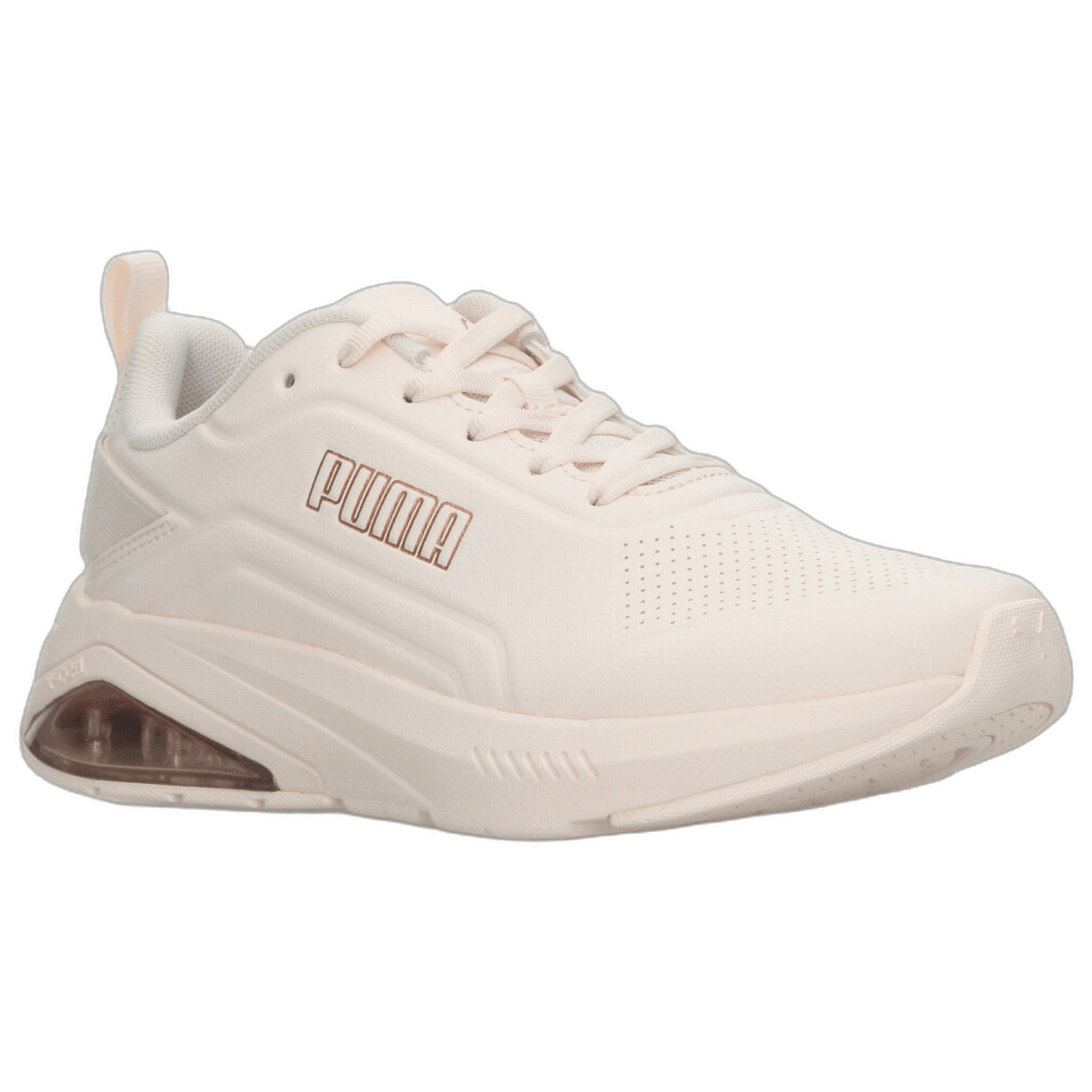 Tenis Puma X-Cell Ayro Dama Deportivo Rosa Mujer — imagen 2