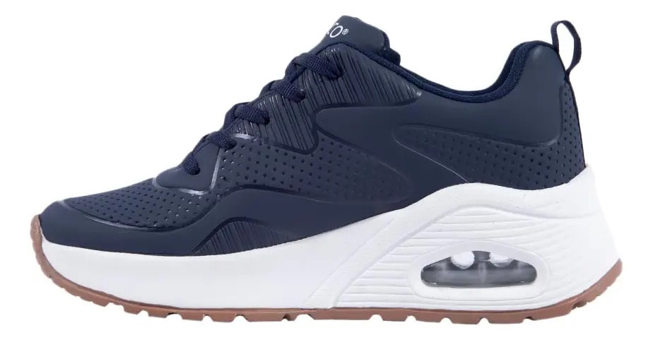 Tenis Next & Co Dama Urbano Con Valvula 1139461 — imagen 11