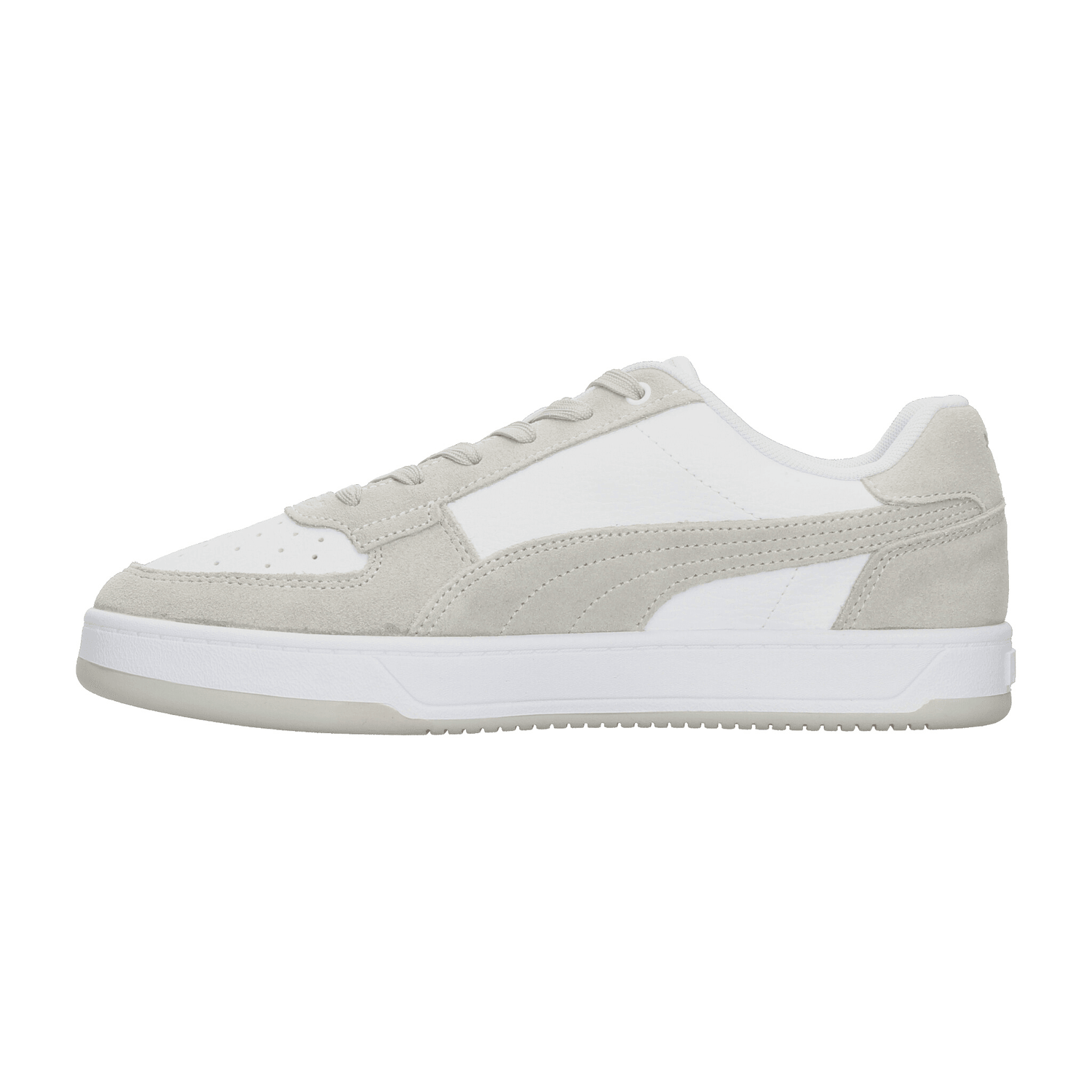 Tenis Puma Caven 2.0 Hombre Casual Blanco Caballero — imagen 5
