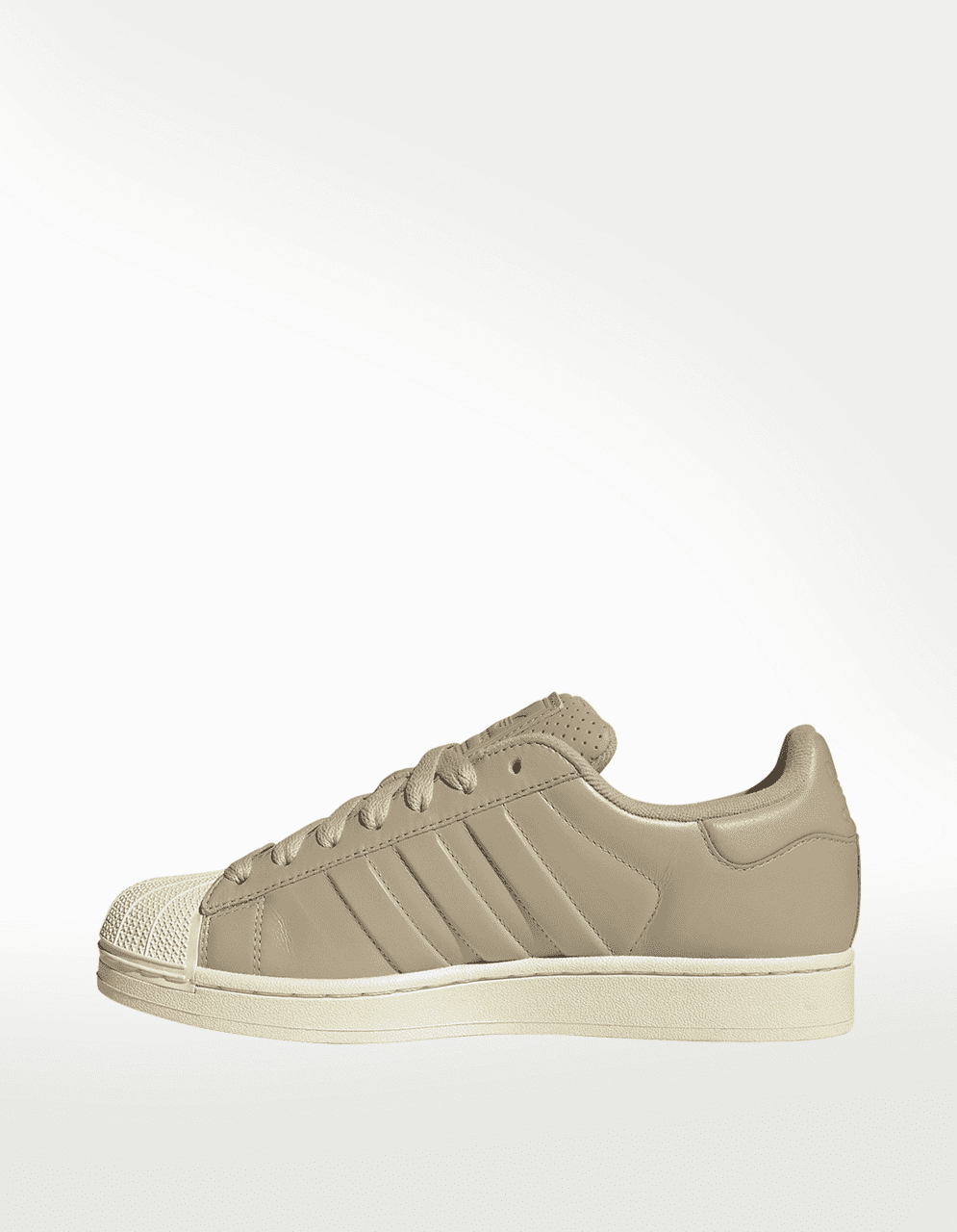 Tenis Adidas Superstar II Multicolor - Mujer — imagen 3