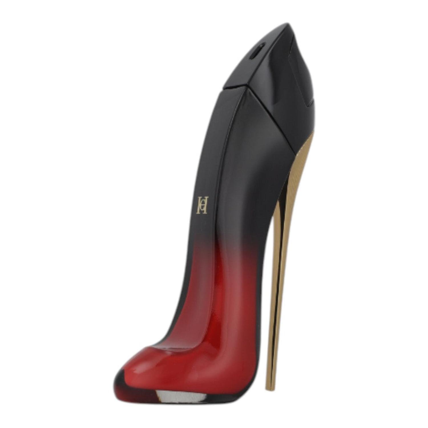 CAROLINA HERRERA GOOD GIRL VERY ELIXIR EDP ELIXIR 80 ML — imagen 1