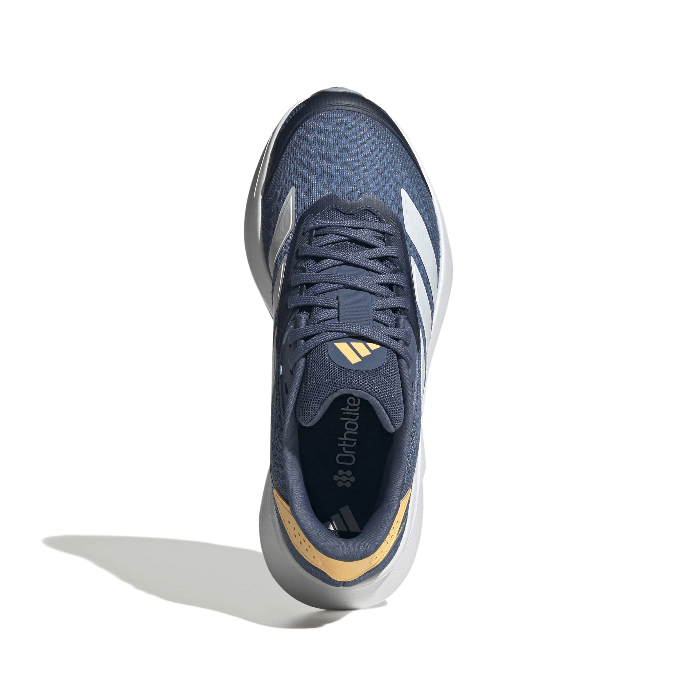 Tenis Adidas Duramo SL 2 Dama Running Deportivo Azul Mujer — imagen 15