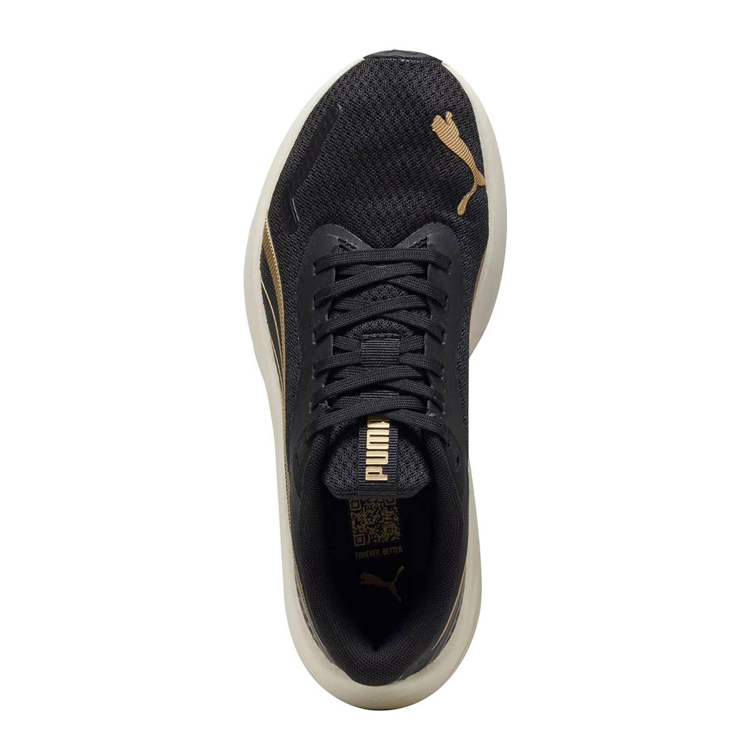 Tenis Puma Pounce Lite para Mujer 312239-11 — imagen 3