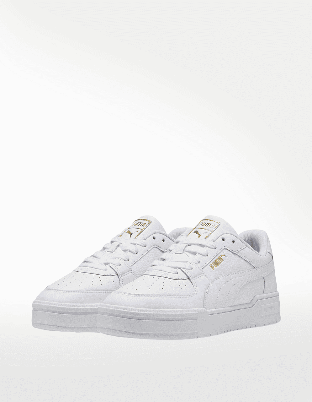 Tenis Puma CA Pro Classic II Blanco - Hombre — imagen 6