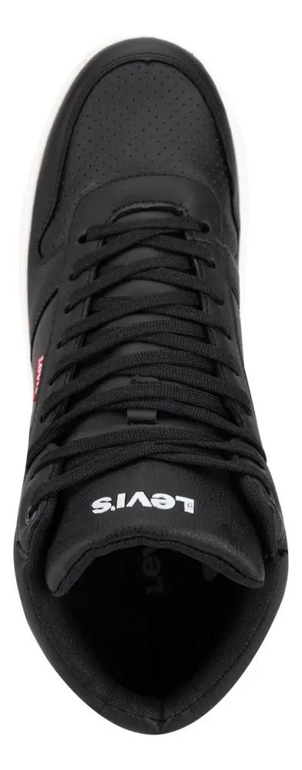 Tenis Levi's Hombre Casual Botin 1244827 — imagen 3
