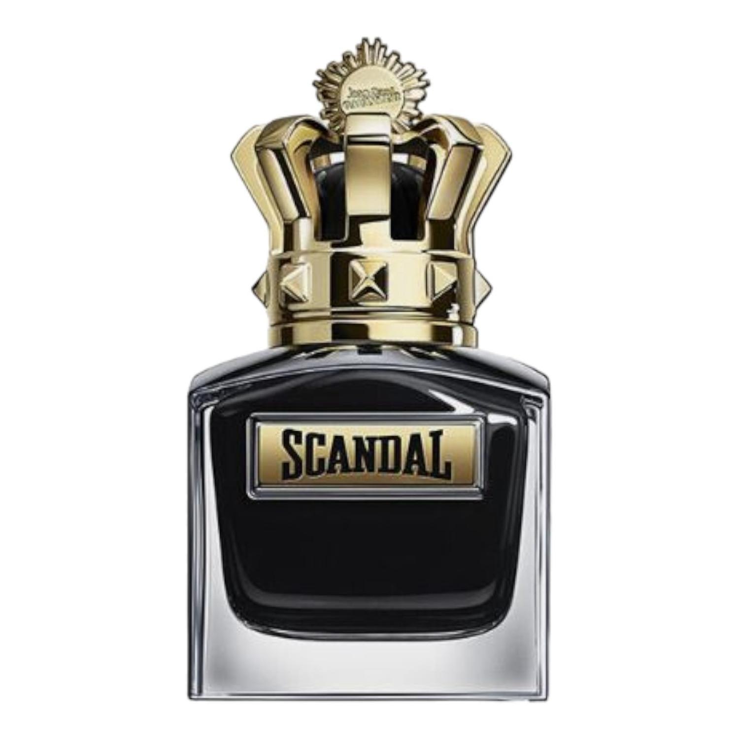 JEAN PAUL LE MALE SCANDAL LE PARFUM EDP 100 ML — imagen 1