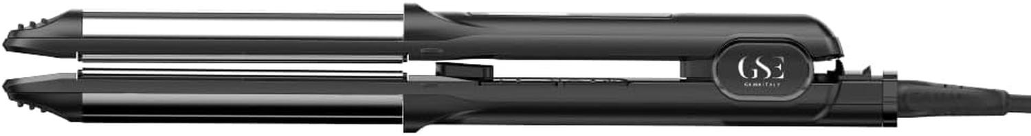 Gama Italy Plancha para Cabello G-Style Duo 230°C Negra — imagen 5