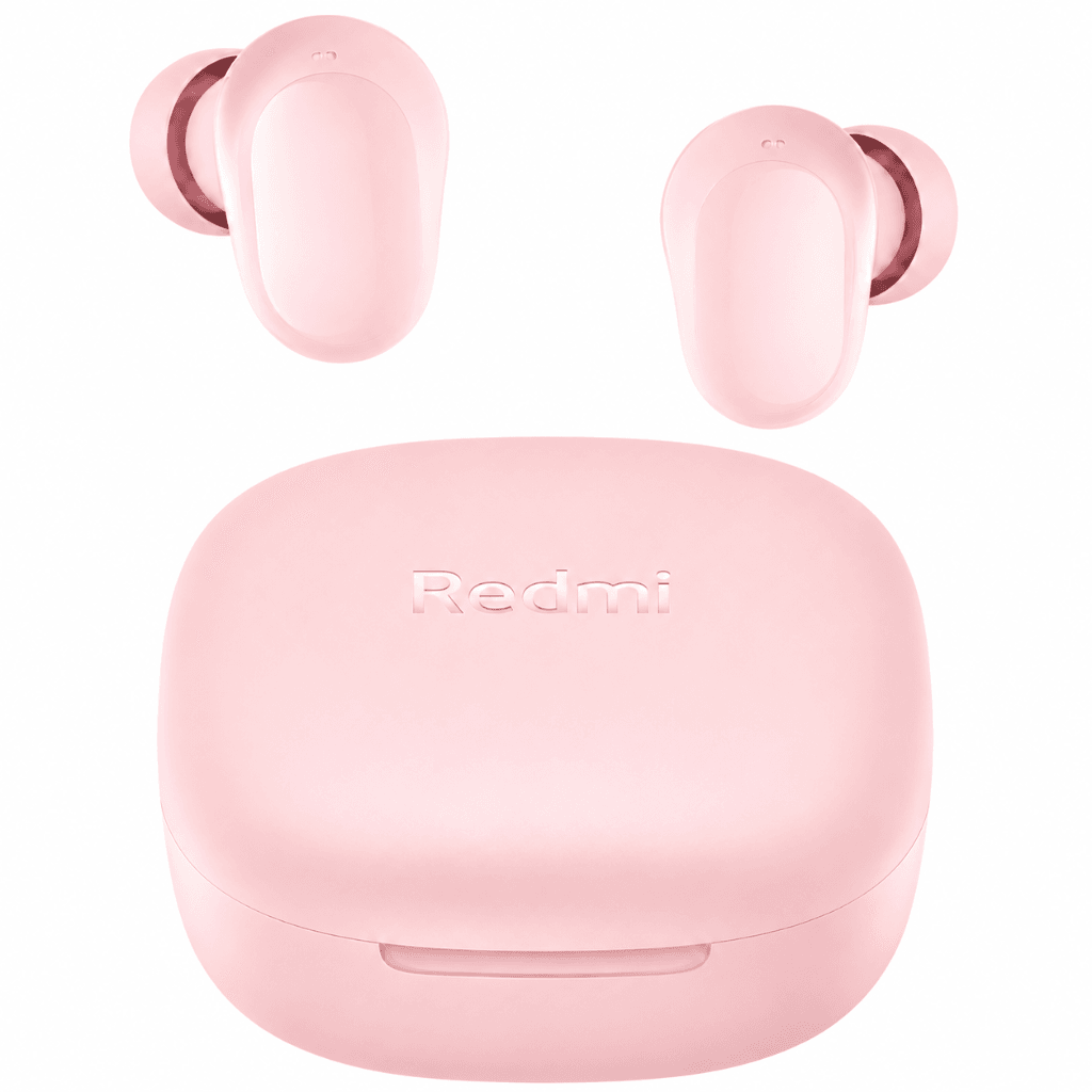 SMARTWATCH FUTUREM FM13 (ROSA)+ AUDIFONOS REDMI BUDS 6 PLAY (ROSA) + BOCINA SANAG X6S (ROSA) — imagen 4