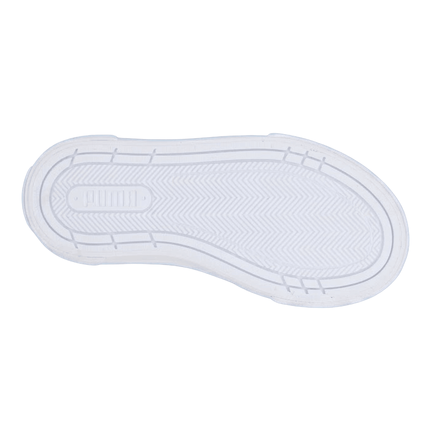 Tenis Niño Puma Court Classic Blanco Casual Infantil T17-22 — imagen 10