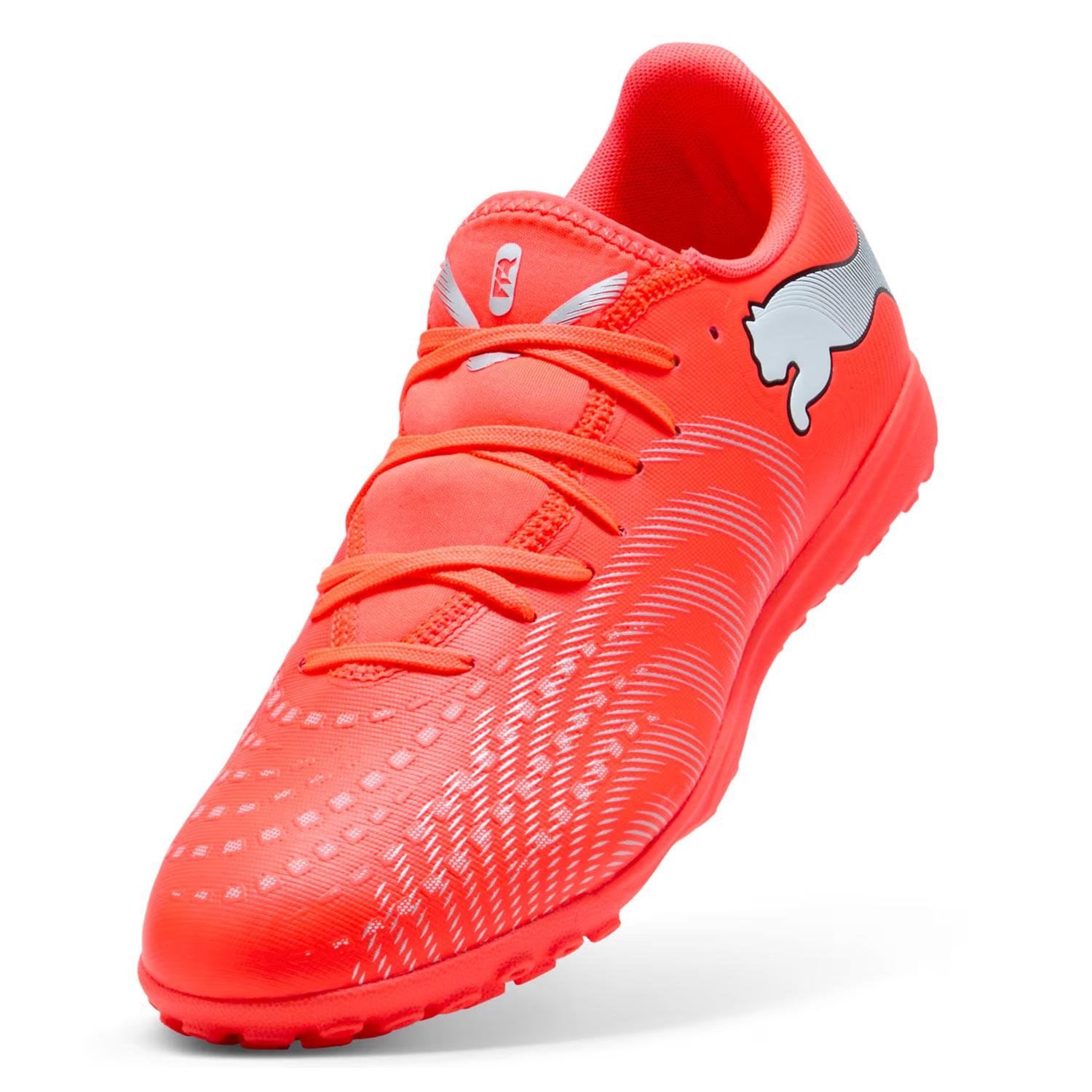 Tenis Puma Future 9 Play Multi para Hombre 108918-01 — imagen 4