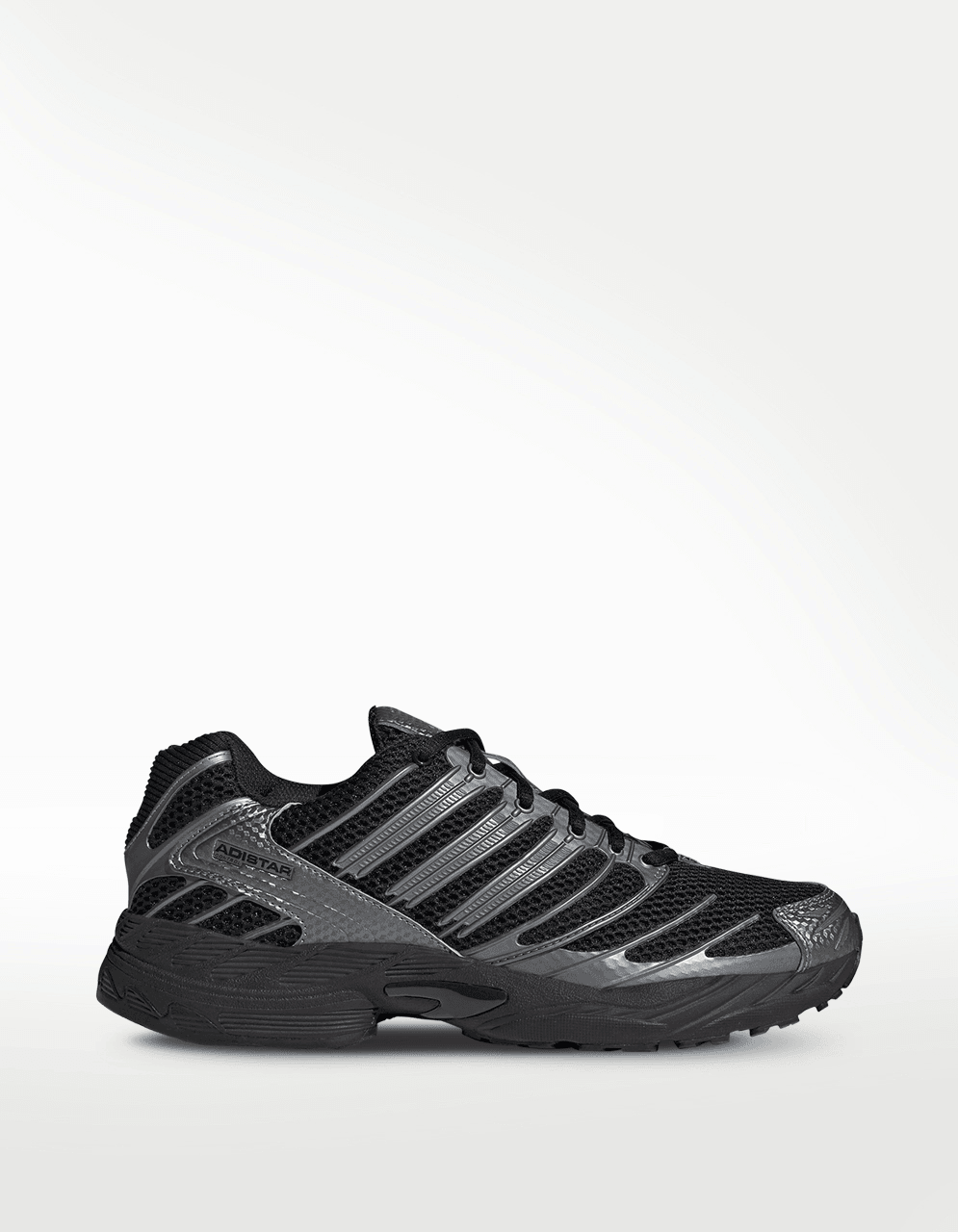 Tenis Adidas Adistar Control 3 Negro - Hombre — imagen 2
