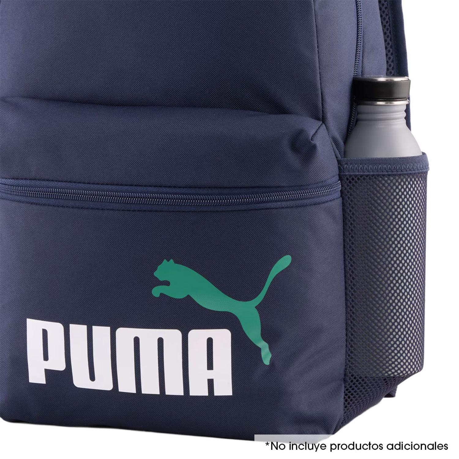 Mochila Puma Phase Set UNISEX 092190-03 — imagen 3