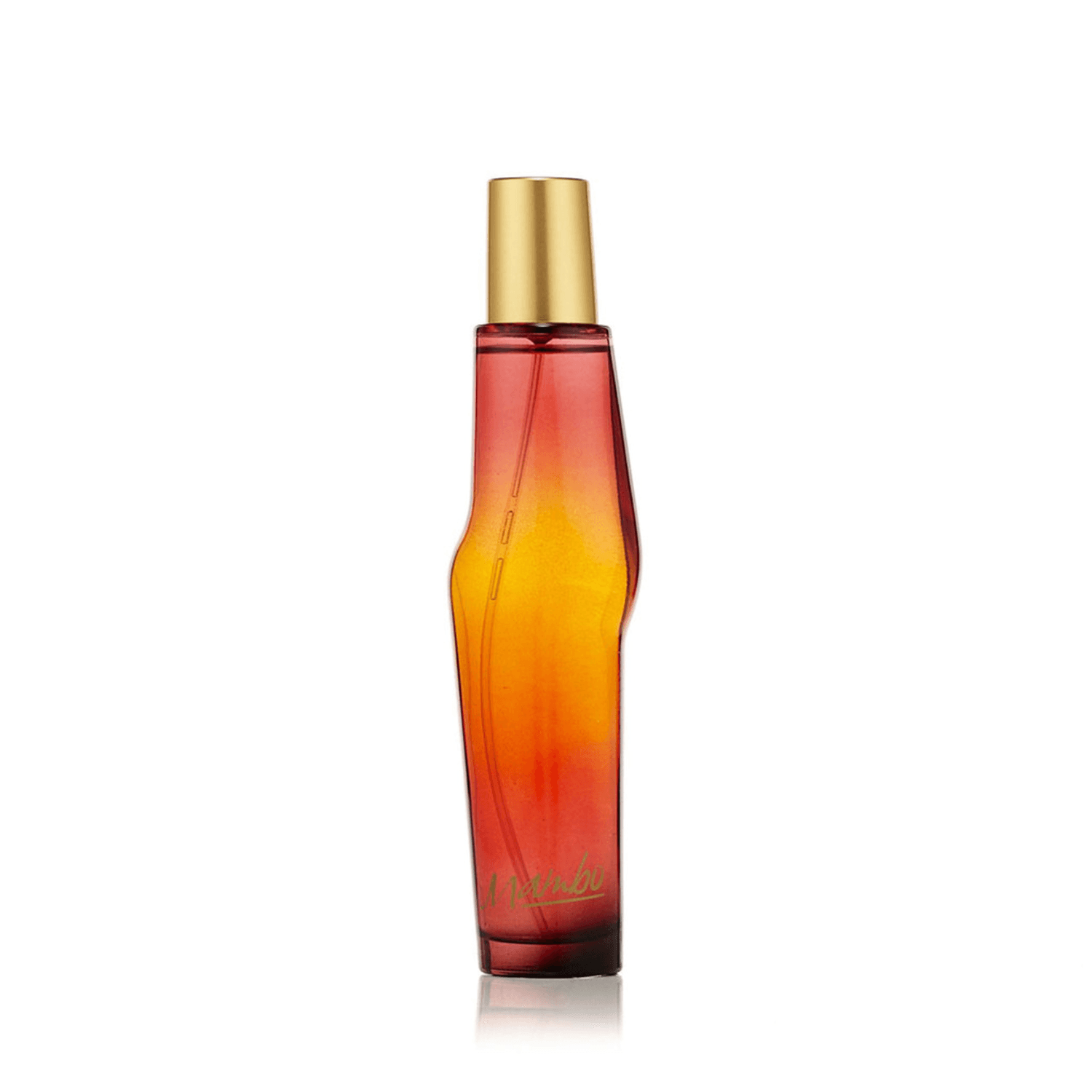 LIZ CLAIBORNE MAMBO EDP 100 ML DAMA — imagen 1
