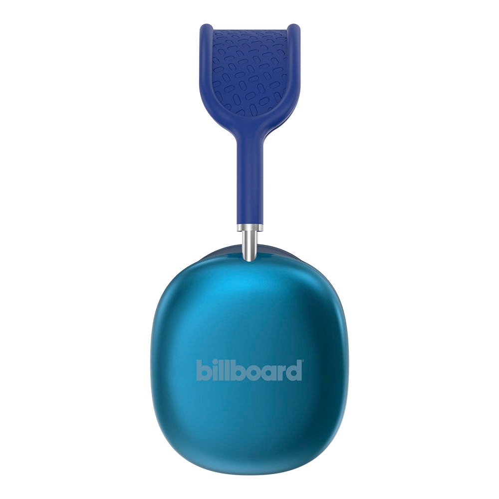 Audífonos Inalámbricos On Ear Atrium STF Billboard 8hrs Uso Azul — imagen 3