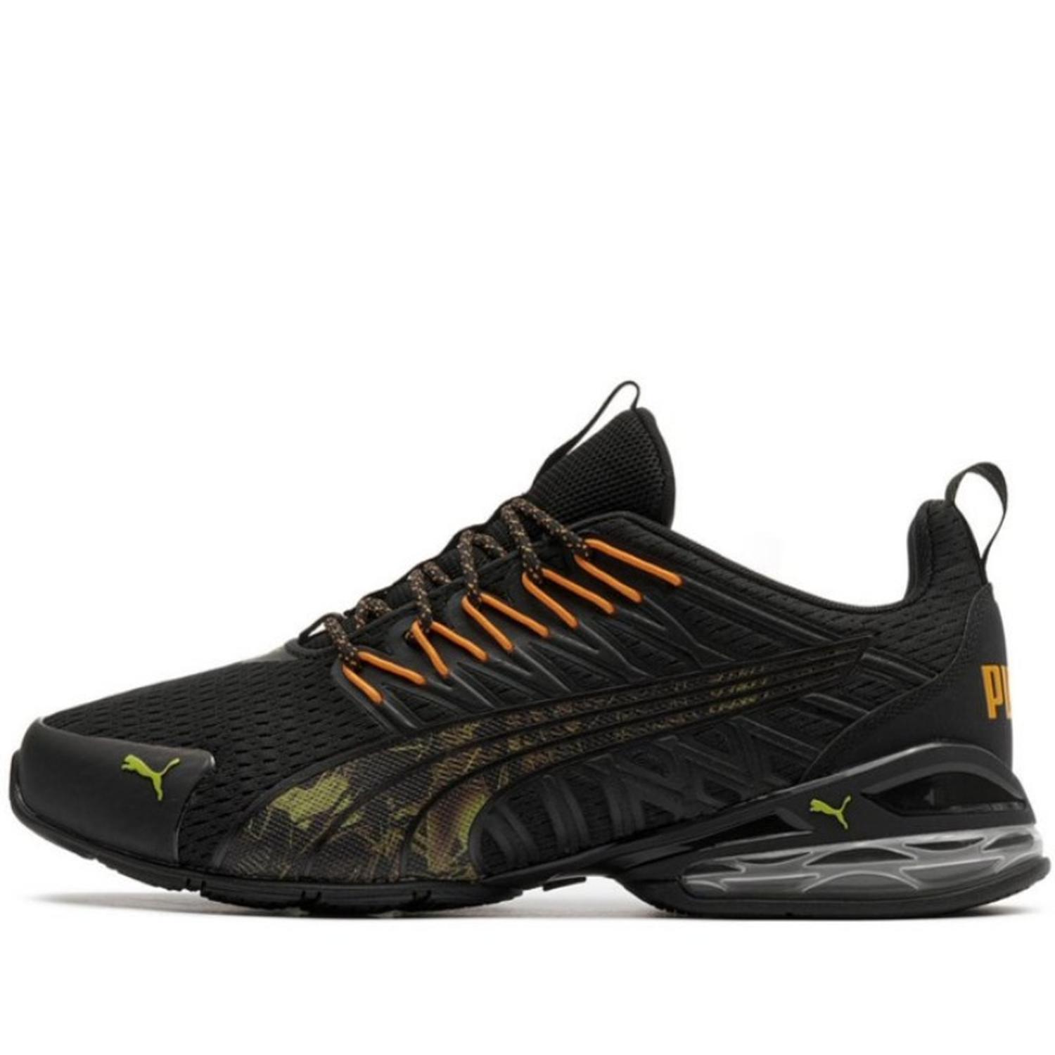 Tenis Puma Voltaic Evo RetroFuture para Hombre 379602-01 — imagen 2