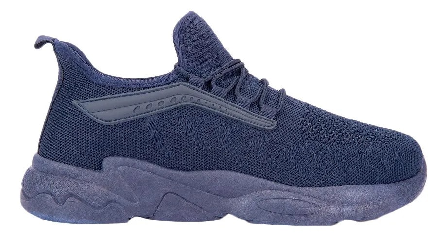 Tenis Next & Co Caballero Casual Basico Confort 1117214 — imagen 7