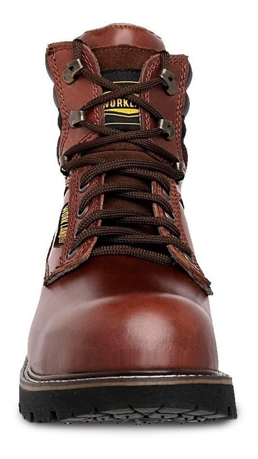 Bota Trabajo Hombre Industrial Workland 71824 — imagen 10