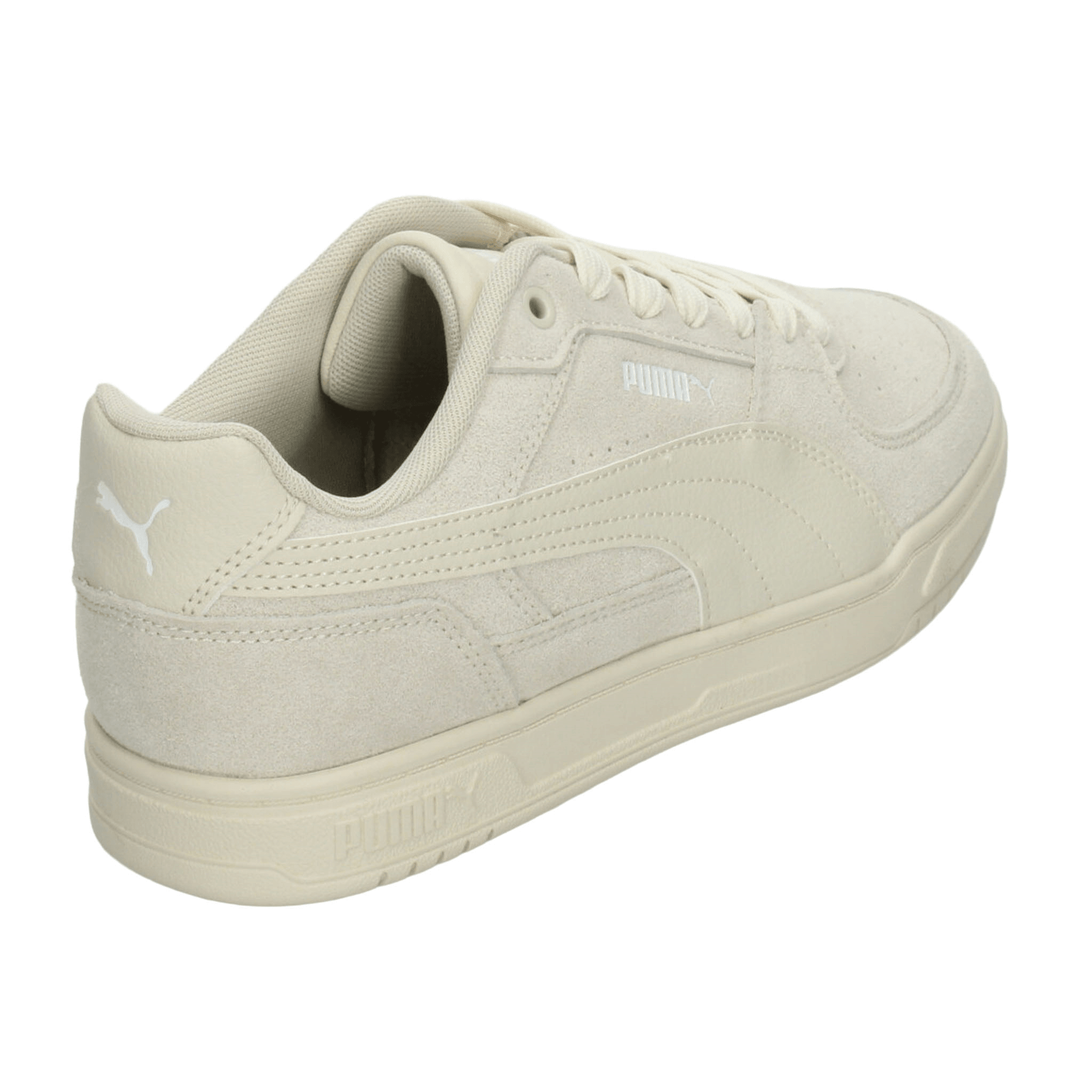 Tenis Puma Caven III Hombre Deportivo Hueso Caballero — imagen 12