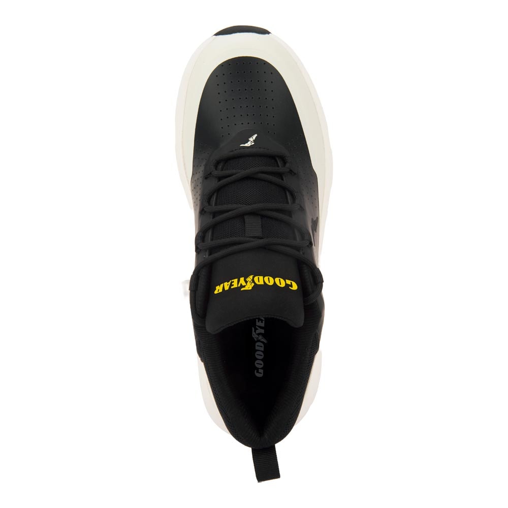 TENIS CABALLERO GOODYEAR CHOCLO TODO TERRENO 1274291 — imagen 10