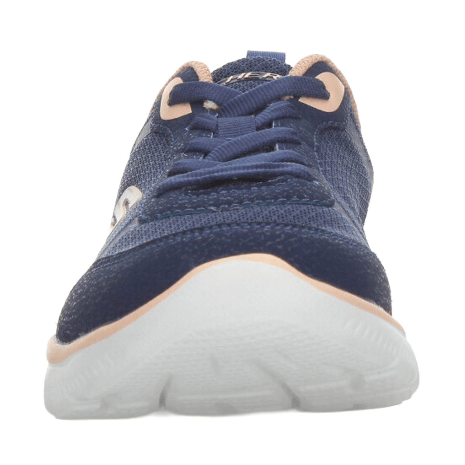 Tenis Dama Skechers Summits Azul Marino Deportivo Mujer — imagen 7