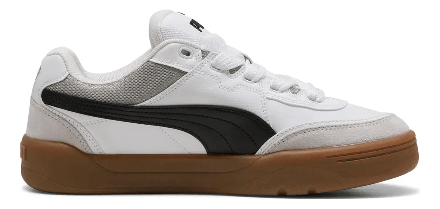 Tenis Puma Caballero Skate Park Lifestyle Sk8 1310311 — imagen 9