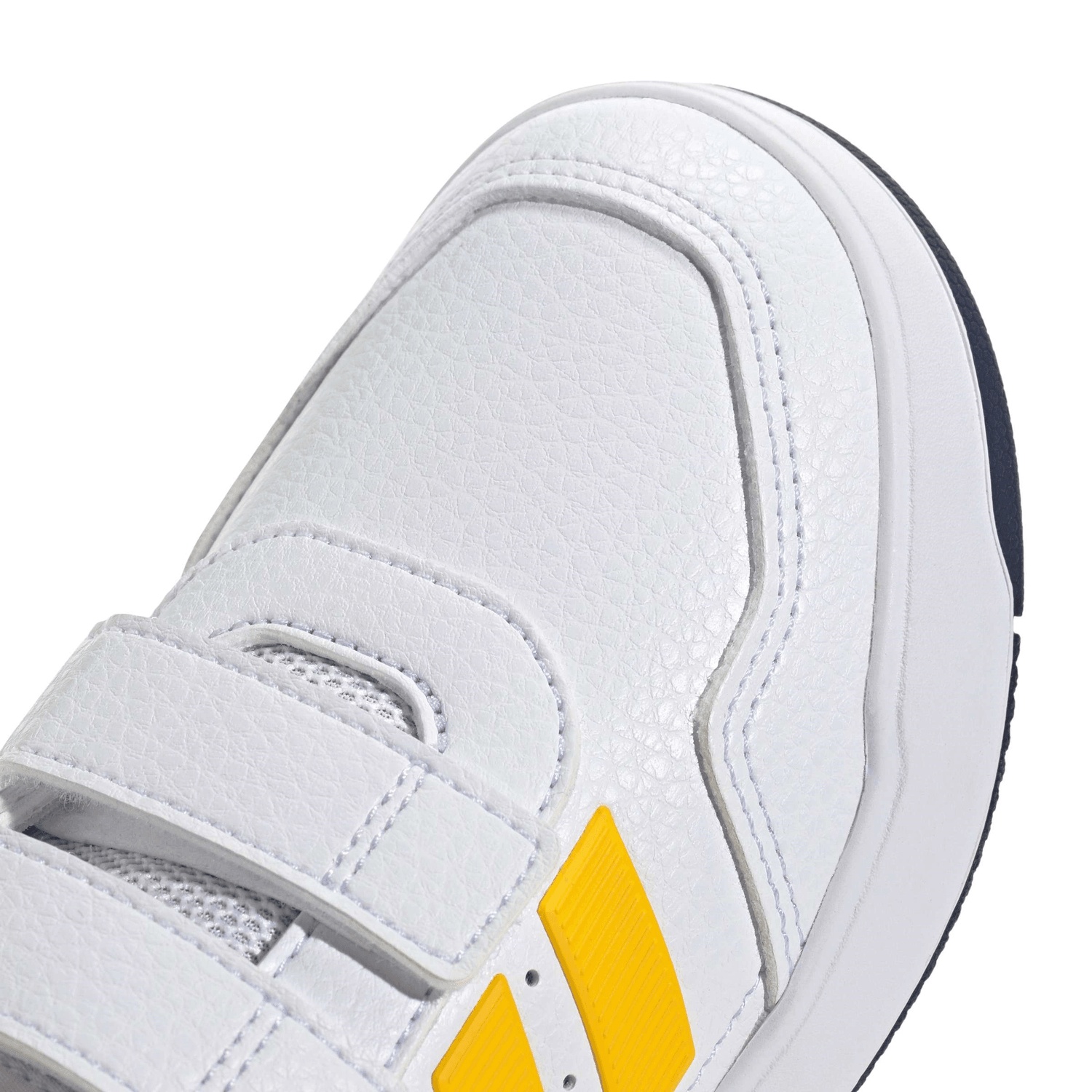 Tenis Adidas Tensaur Sport 3.0 Niño Casual Blanco Infantil T17-22 — imagen 5