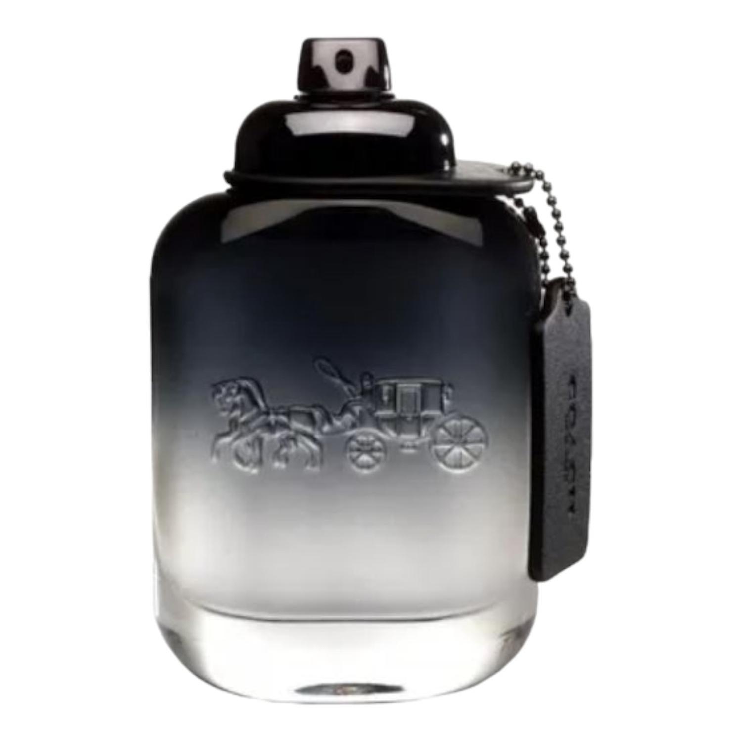 COACH FOR MEN EDT 100 ML — imagen 1