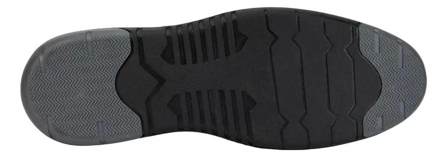 Zapato Caballero Kafe Casual Agujeta 1105605 — imagen 4