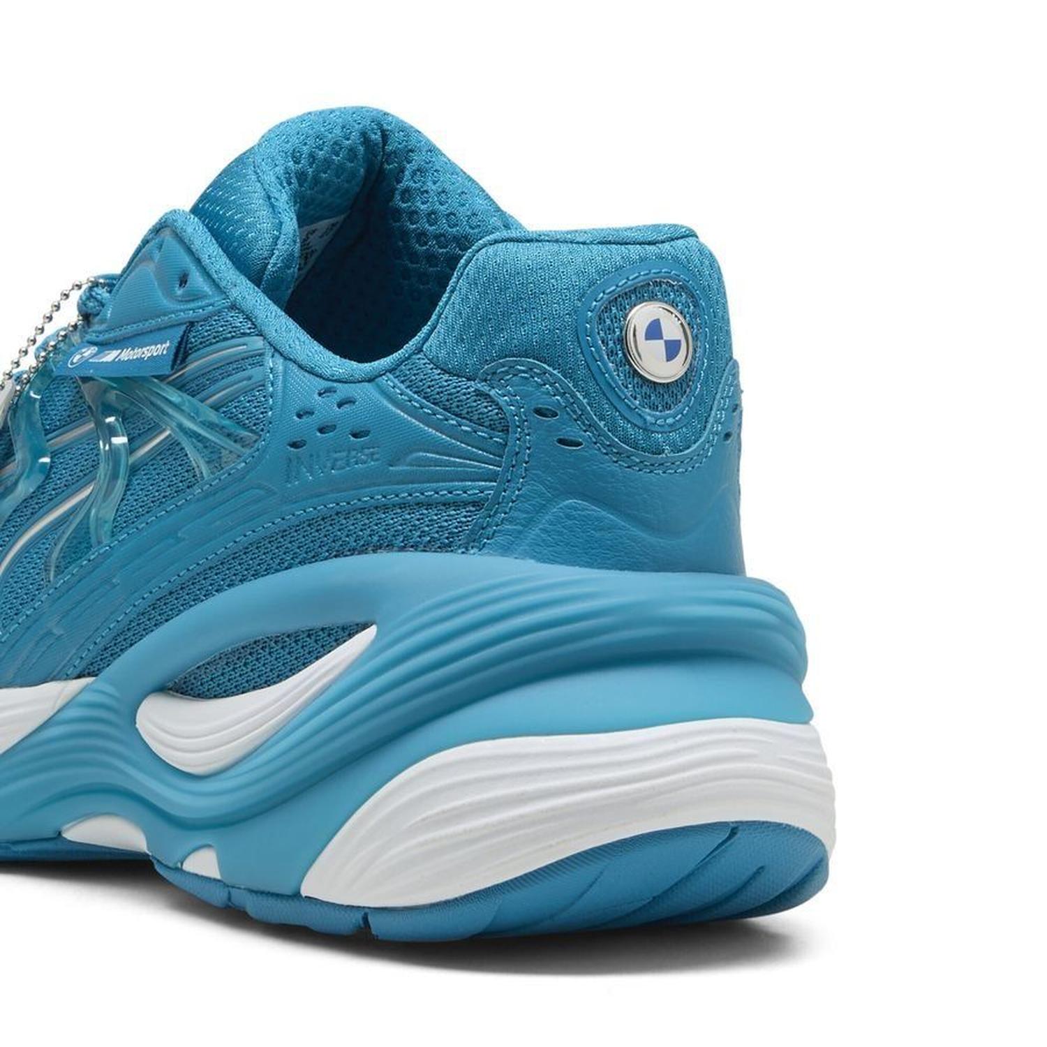 Tenis Puma BMW MMS Inverse para Hombre 308920-03 — imagen 5