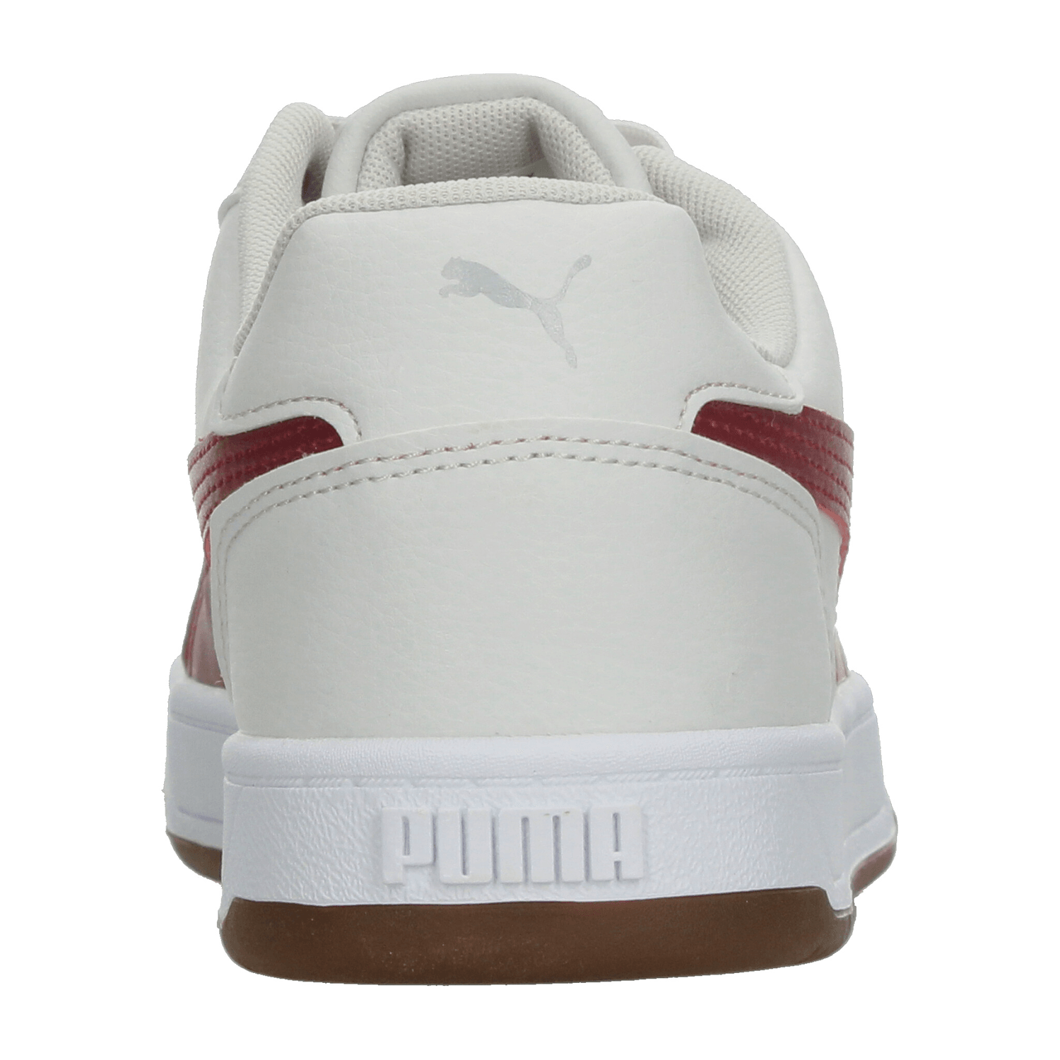 Tenis Puma Caven 2.0 Hombre Casual Blanco Caballero — imagen 7