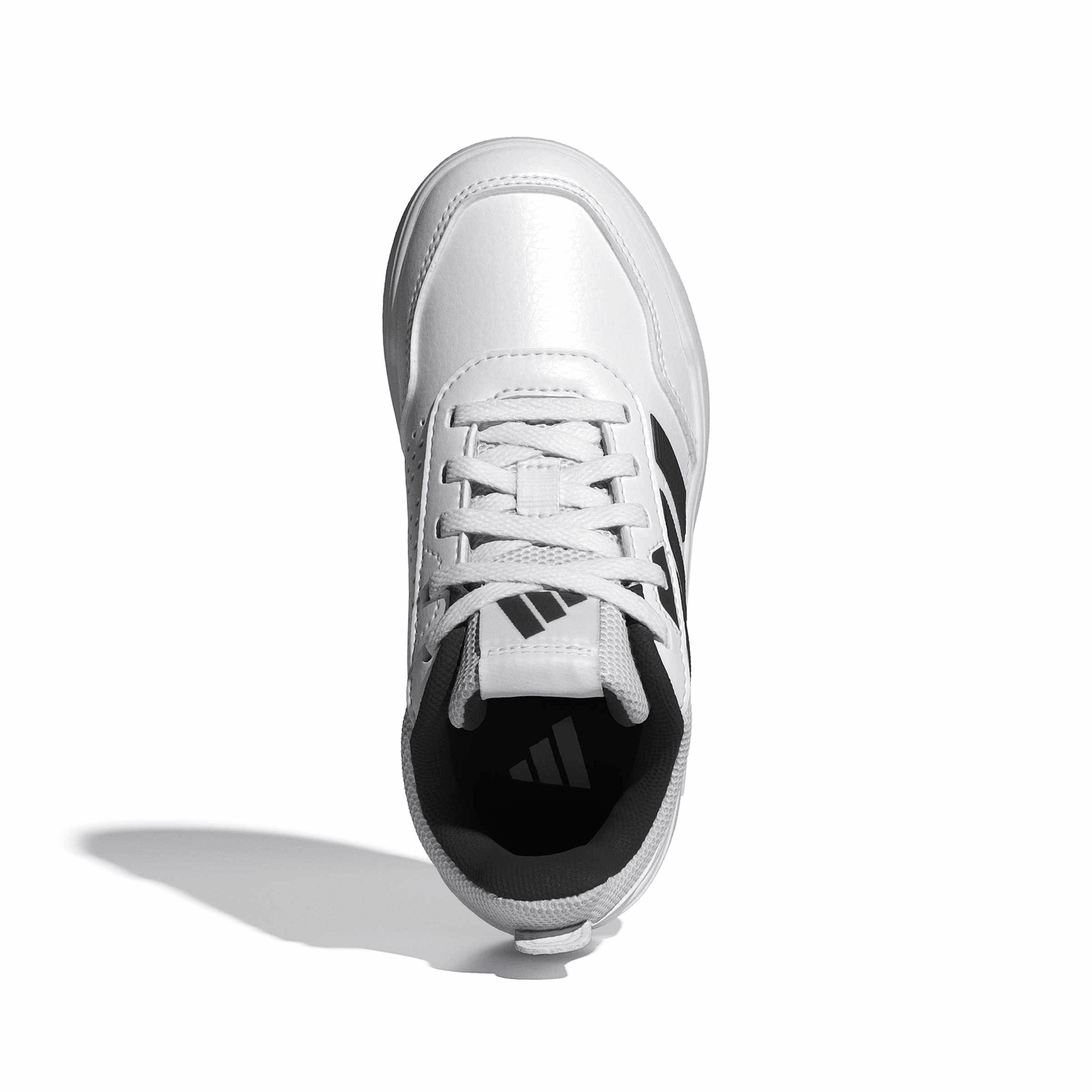 Tenis Adidas Tensaur Sport 3.0 Niño Casual Blanco Infantil T22-27 — imagen 7