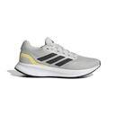 Tenis Adidas Runfalcon 5 Dama Running Gris Mujer