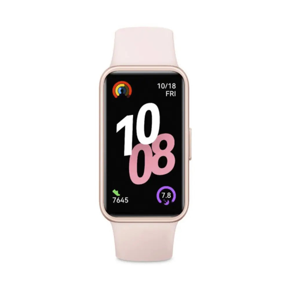 Smart Band Huawei Band 10 - Rosa — imagen 3